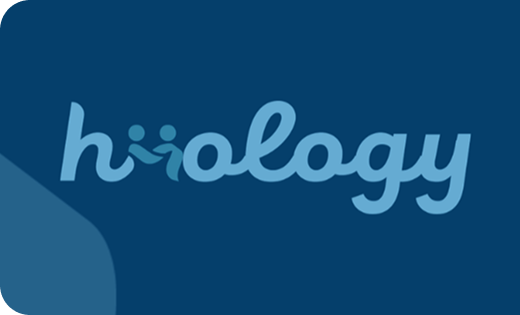 HRology logo philosophy