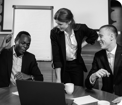 Team collaboration