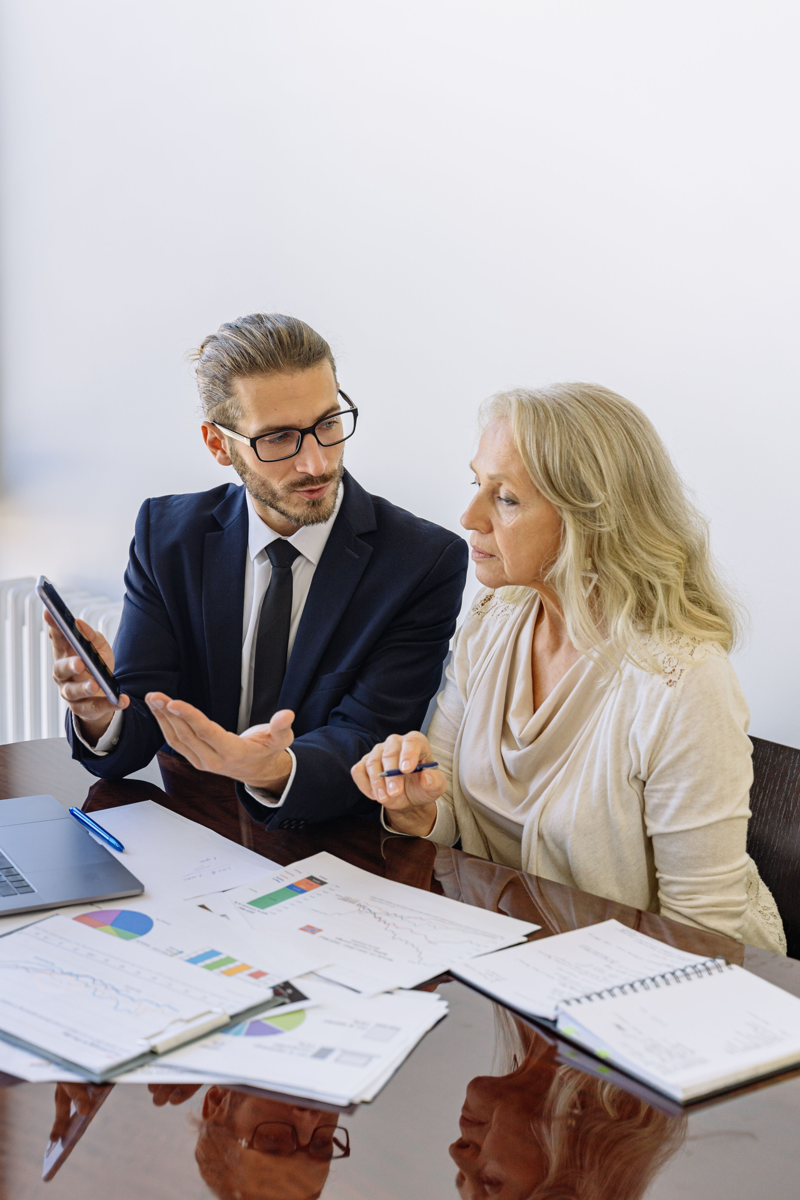 HR Consulting Service