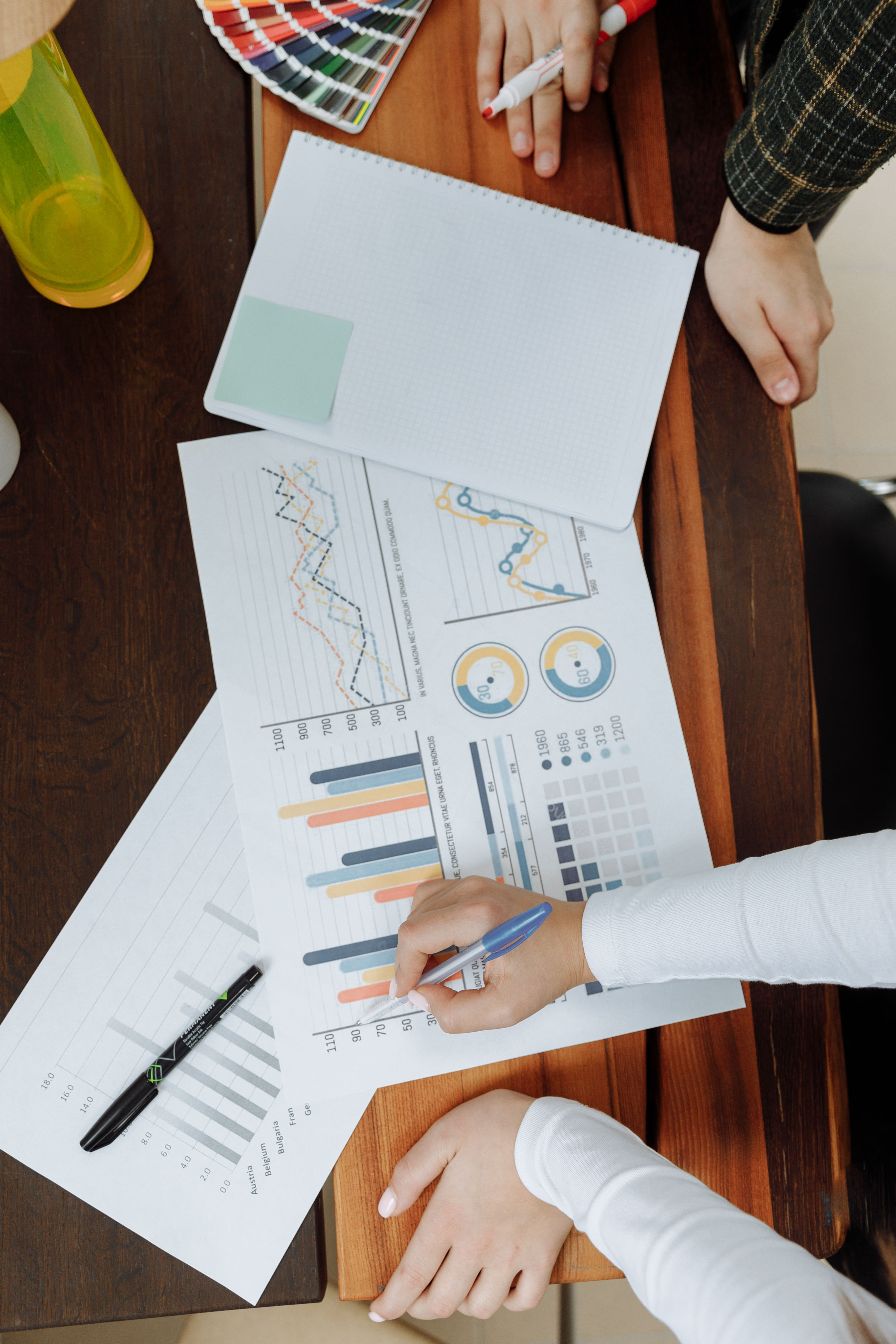 Risk Management