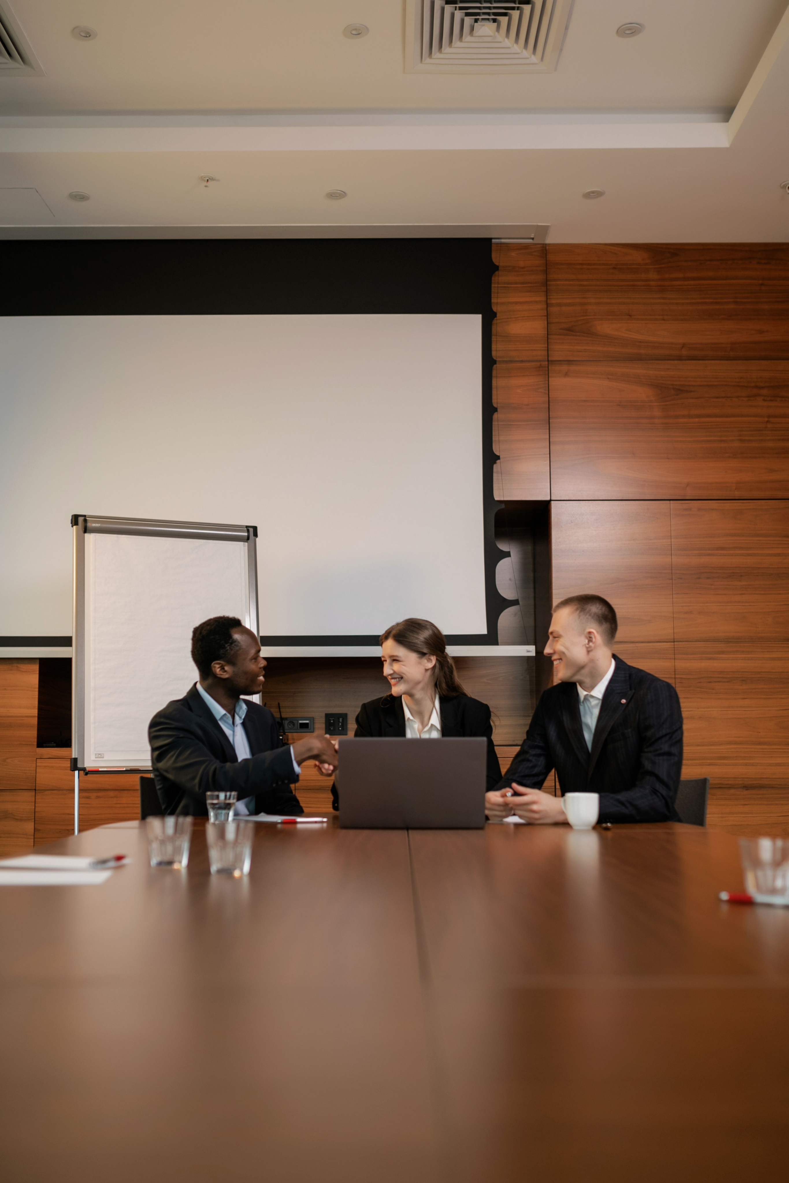 Employee Relations