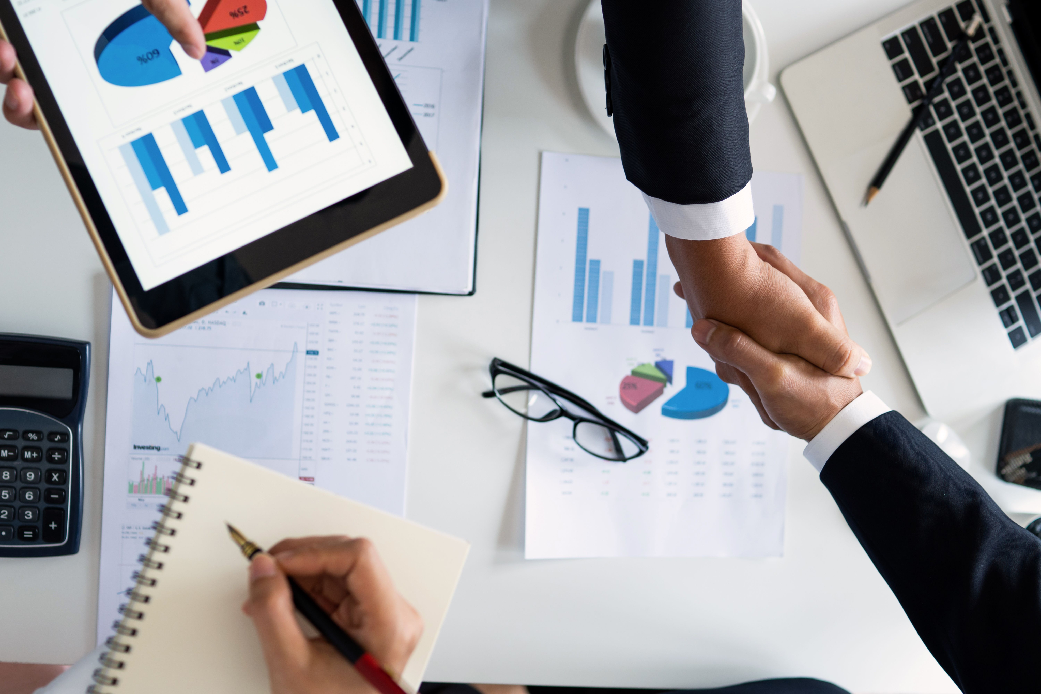Performance Management