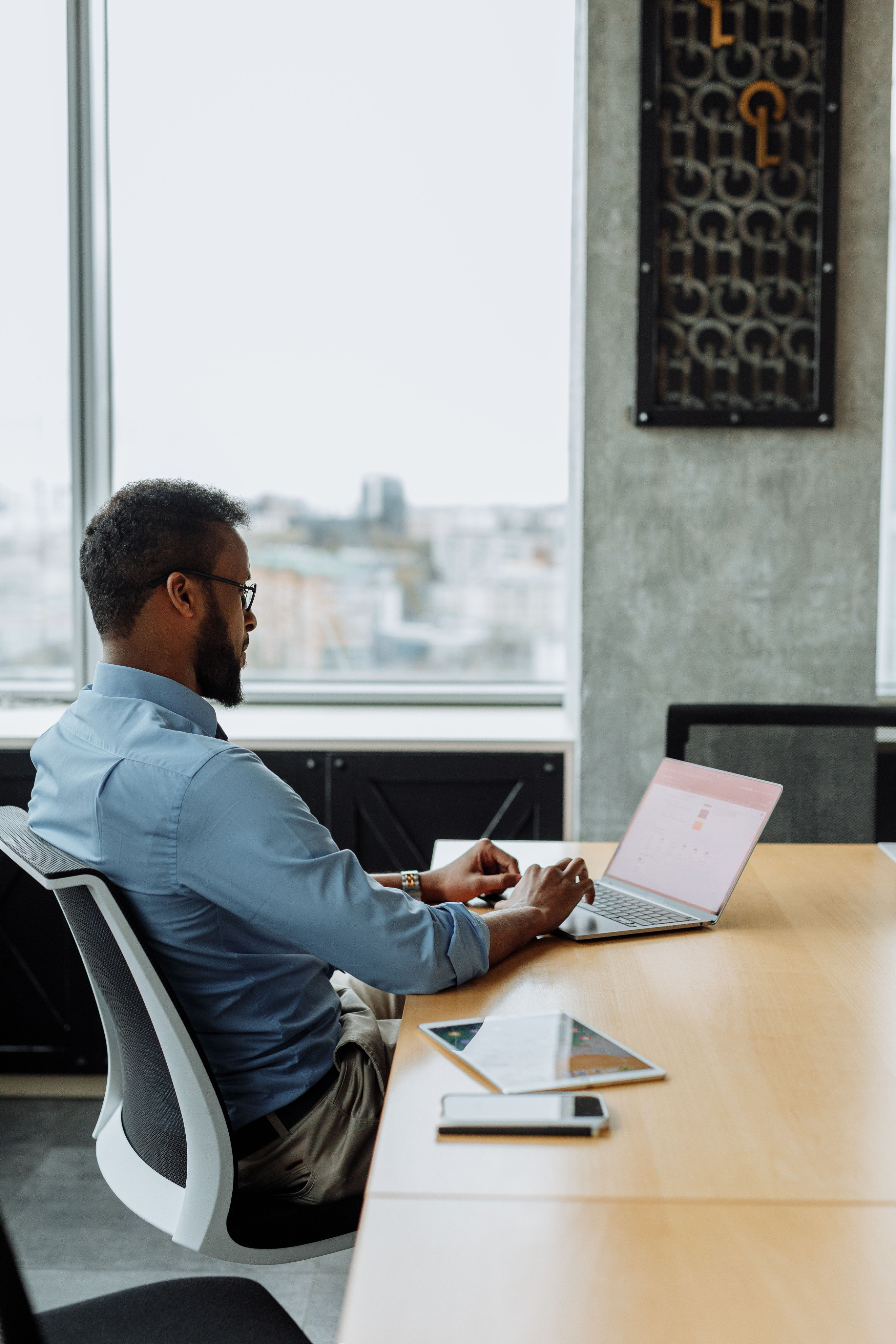Career Path Development
