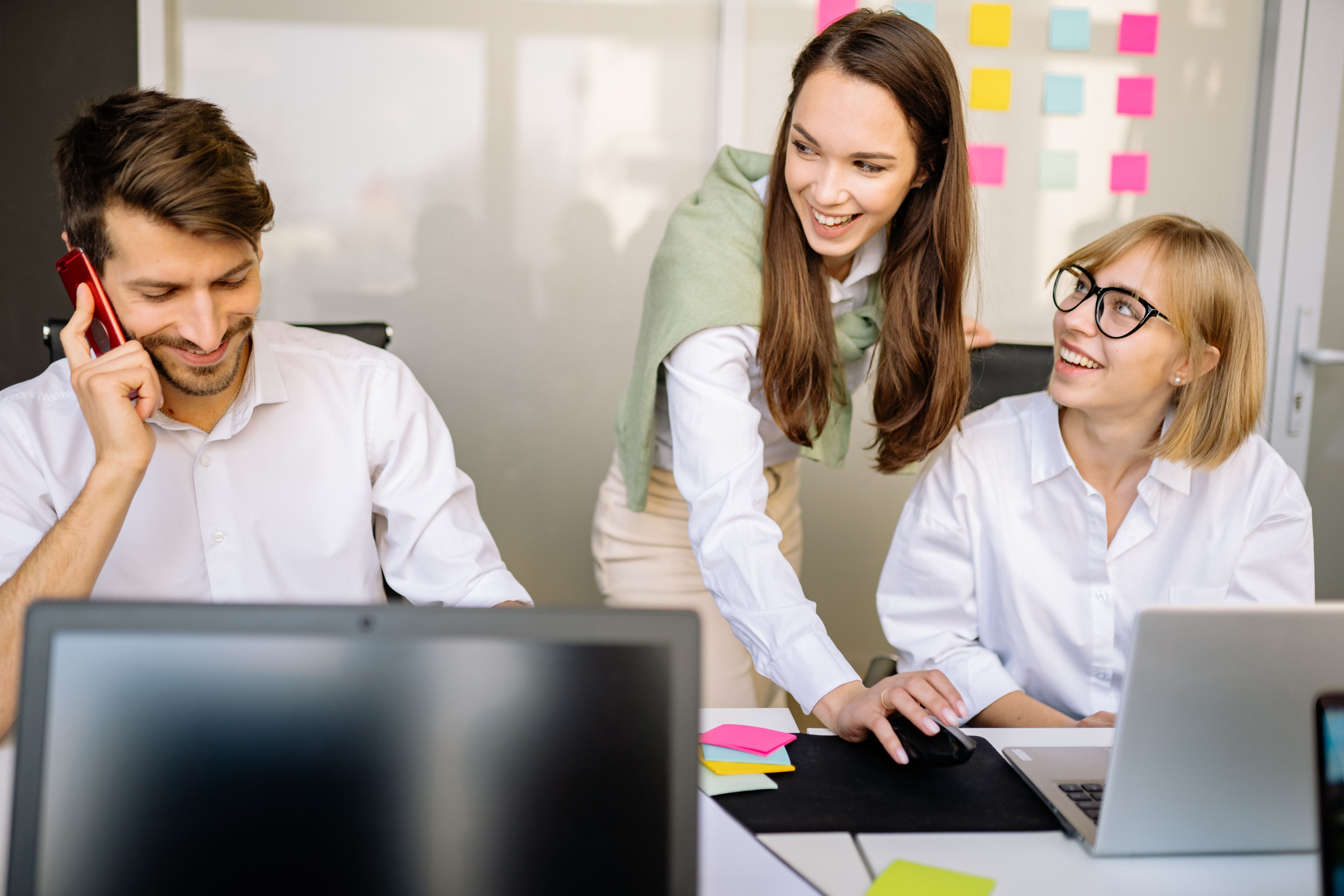 Talent Development