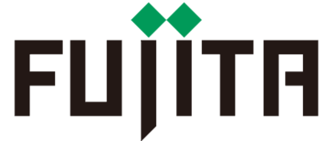 Fujita logo
