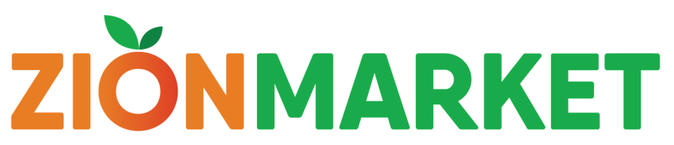 Zion Market logo