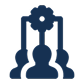 Organizational Restructuring icon